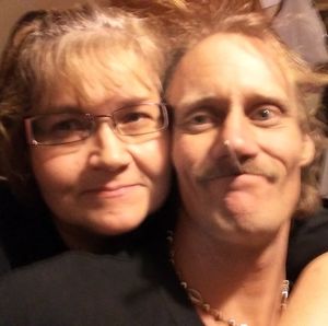 Meet your Posher, Wesley